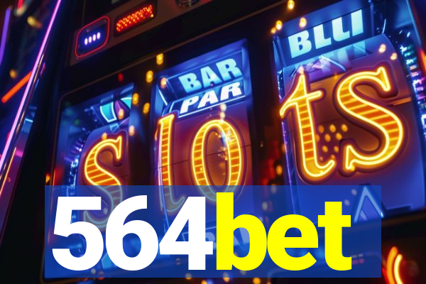 564bet