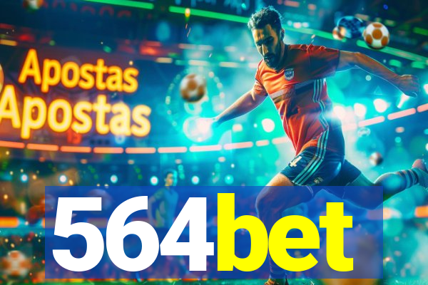 564bet