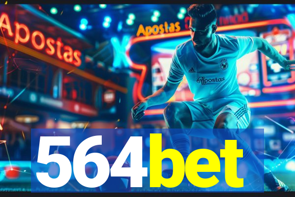 564bet