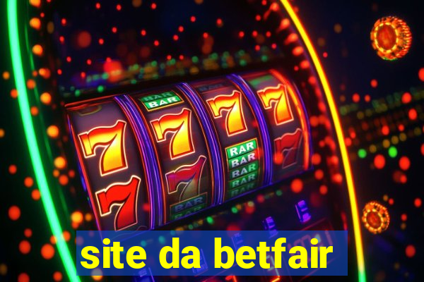 site da betfair