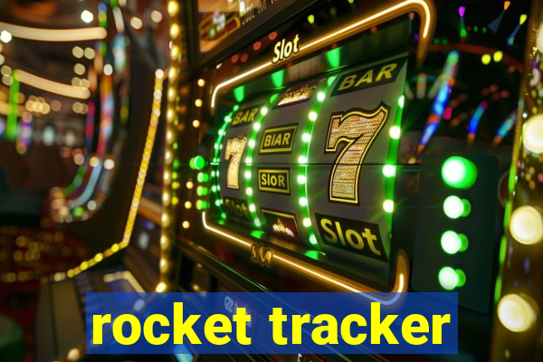 rocket tracker