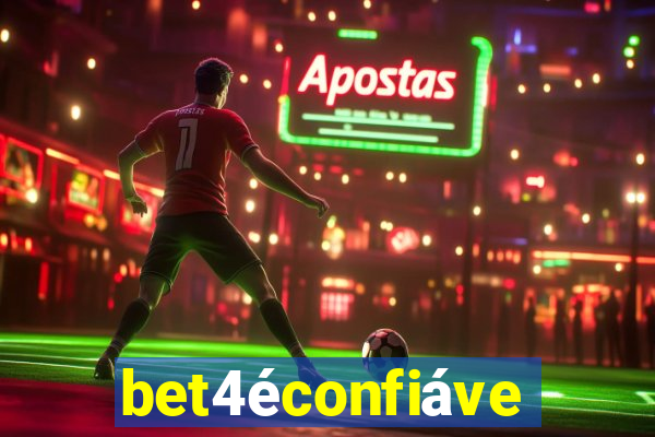 bet4éconfiável