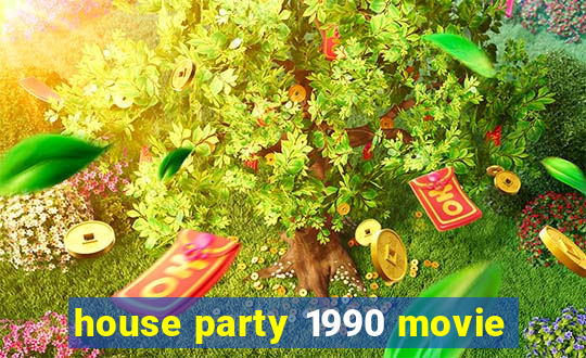 house party 1990 movie