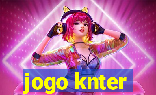 jogo knter