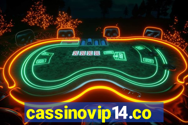 cassinovip14.com