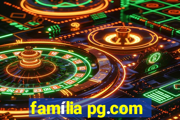 família pg.com