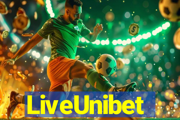 LiveUnibet