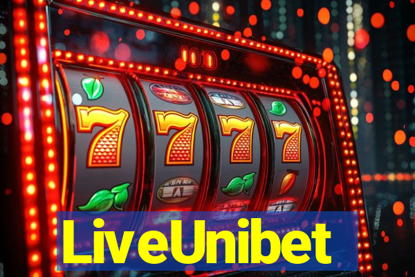 LiveUnibet