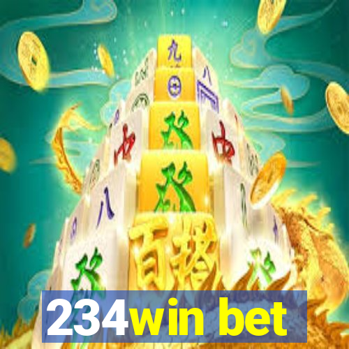 234win bet