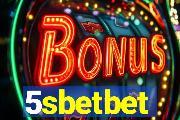 5sbetbet