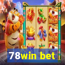 78win bet