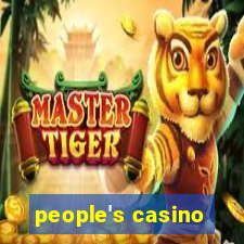 people's casino