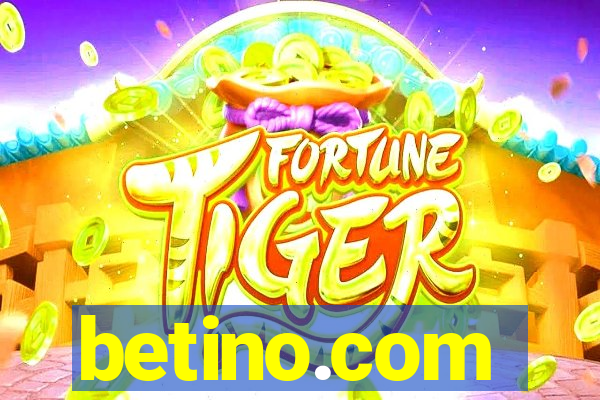 betino.com