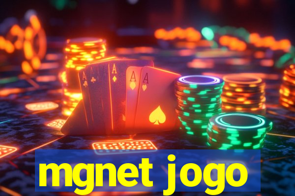 mgnet jogo