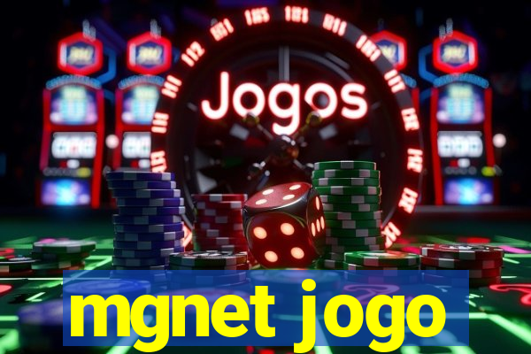 mgnet jogo