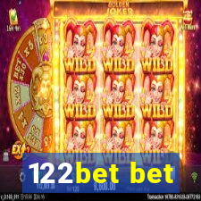 122bet bet