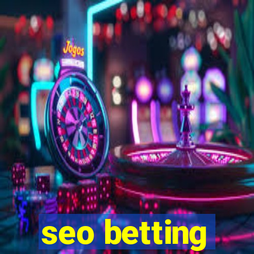 seo betting