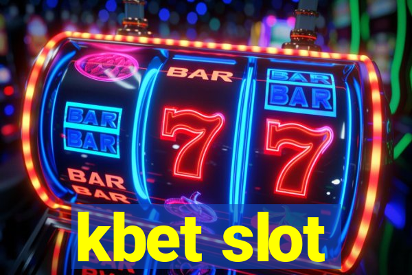 kbet slot