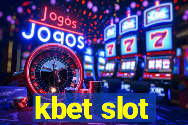 kbet slot