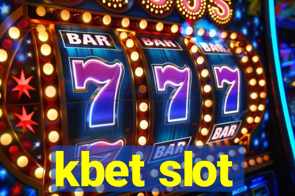 kbet slot