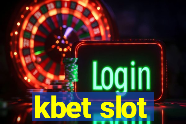 kbet slot