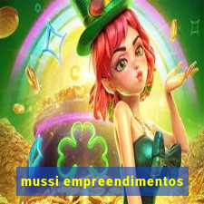 mussi empreendimentos