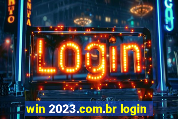 win 2023.com.br login