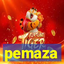 pemaza