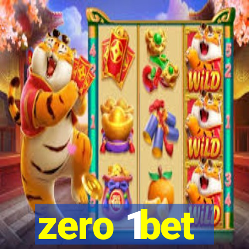 zero 1bet