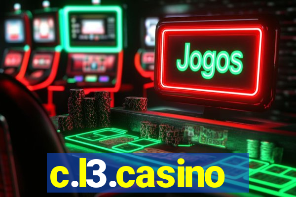 c.l3.casino