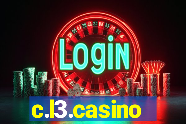 c.l3.casino