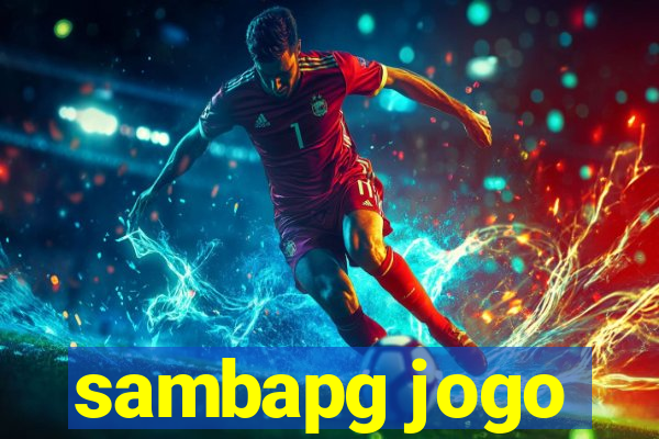 sambapg jogo