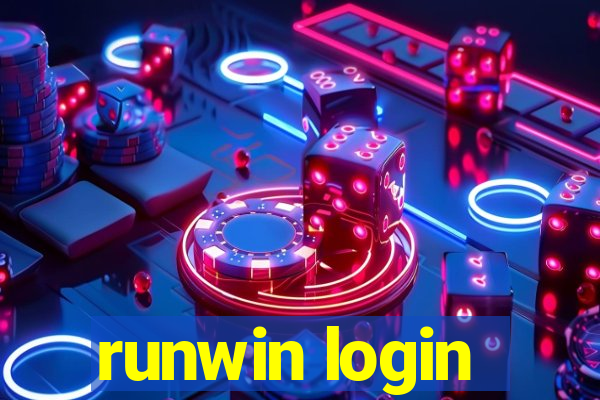 runwin login