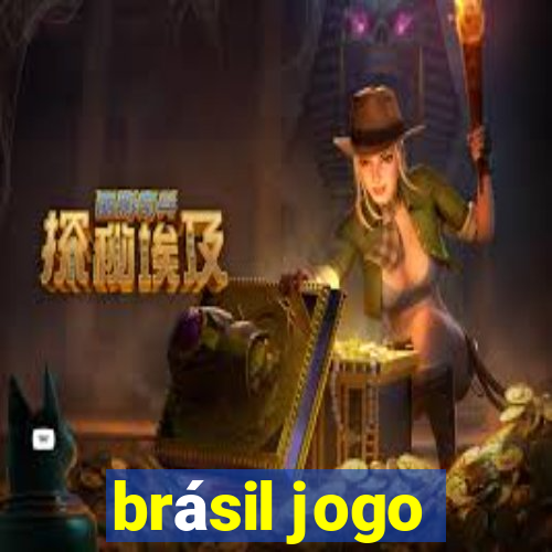 brásil jogo