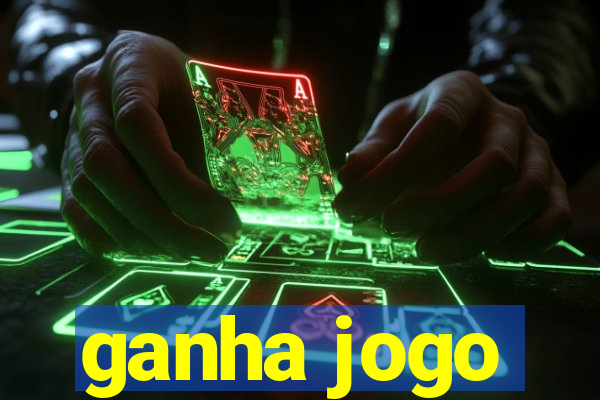 ganha jogo