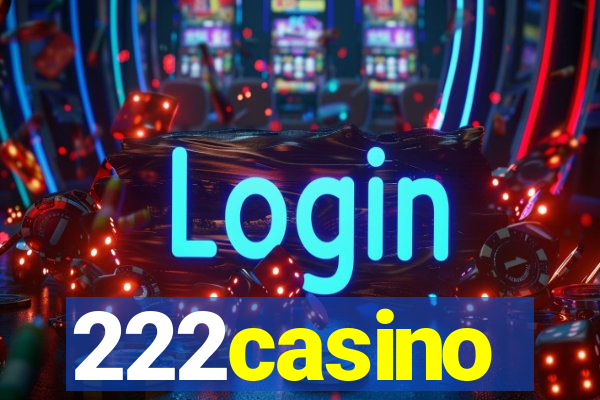 222casino