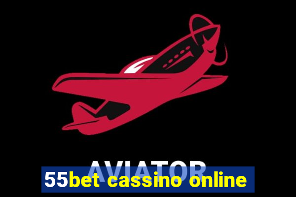 55bet cassino online