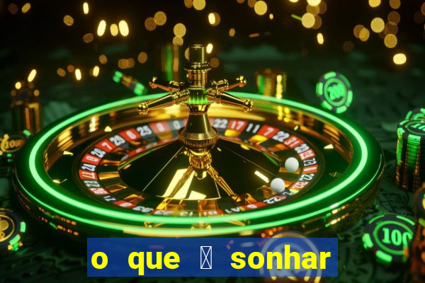 o que 茅 sonhar com estupro