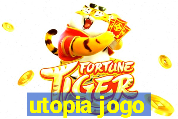 utopia jogo