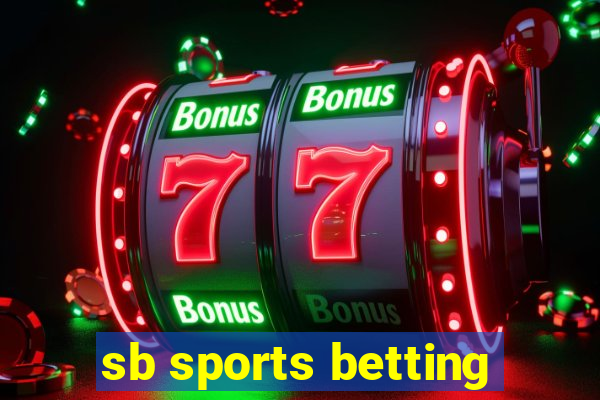 sb sports betting