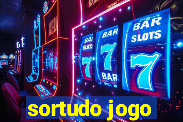 sortudo jogo