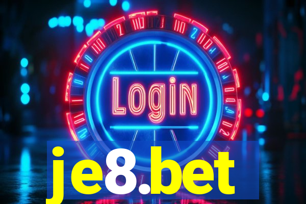 je8.bet