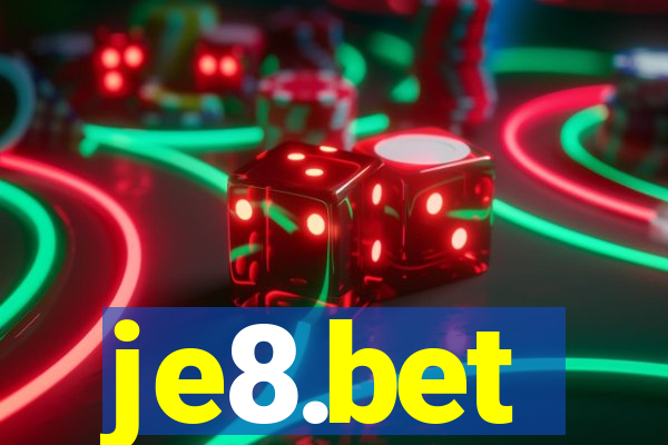 je8.bet