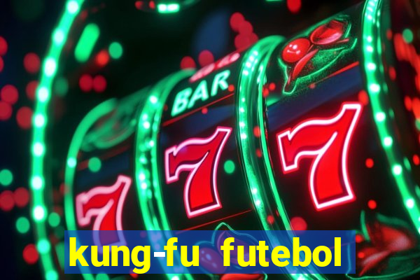 kung-fu futebol clube torrent