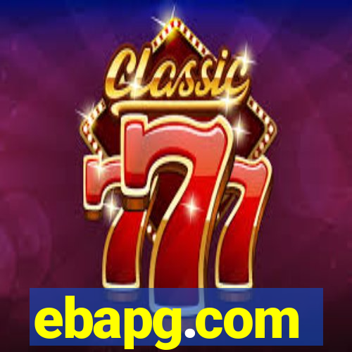 ebapg.com