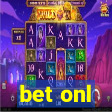 bet onl