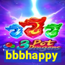 bbbhappy