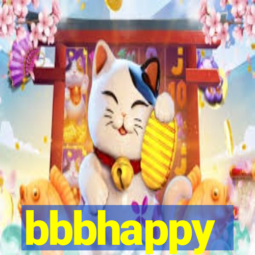 bbbhappy