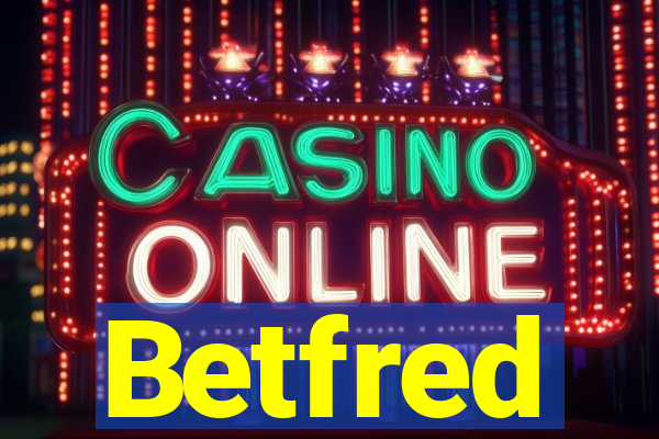 Betfred