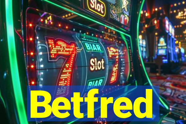 Betfred